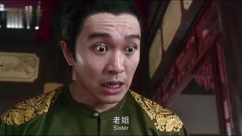 周星驰搞笑视频,笑料百出，欢乐无限