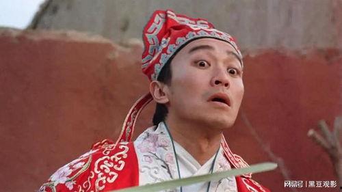 周星驰搞笑视频,笑料百出，欢乐无限