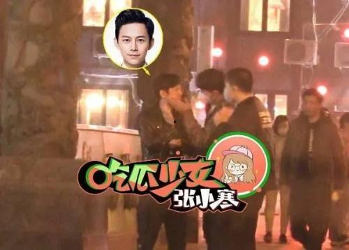 吃瓜爆料何炅是谁啊图片,揭秘“吃瓜爆料何炅是谁”背后的明星魅力