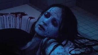 贞子视频,揭秘恐怖视频背后的恐怖传说