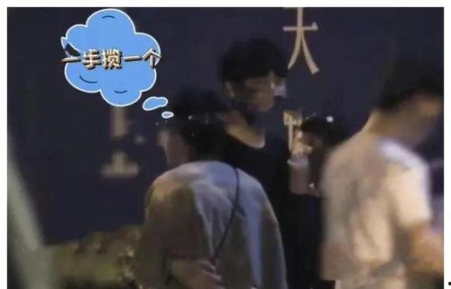 吃瓜爆料暴走,揭秘娱乐圈幕后真相