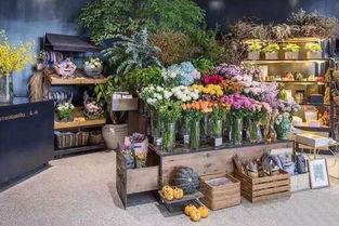 长沙花店吃瓜爆料,吃瓜群众的甜蜜爆料