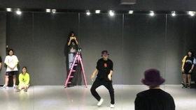 嘻哈舞蹈视频,跟随舞蹈视频感受街头文化的魅力