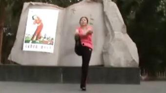 第六套广播体操视频,活力四溢，健康生活新篇章