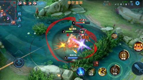 王者视频,精彩瞬间回顾，带你领略电竞风采