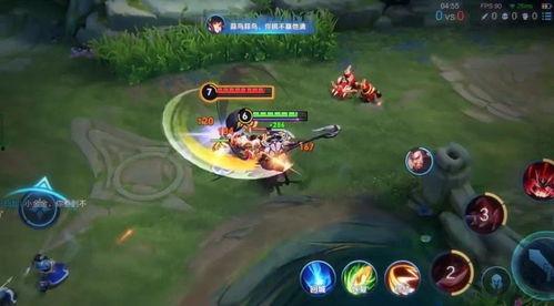 王者视频,精彩瞬间回顾，带你领略电竞风采