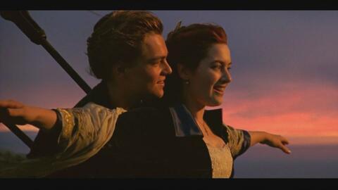 泰坦尼克视频,世纪悲剧的海洋史诗