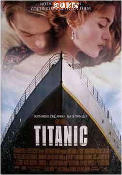 泰坦尼克视频,世纪悲剧的海洋史诗