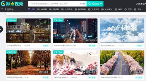 视频素材去哪找,视频素材中的历史瞬间