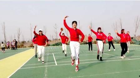 广场舞健身操视频,广场舞健身操视频魅力解析