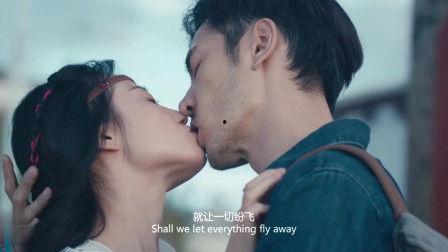 吻视频,浪漫瞬间，情感共鸣