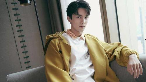 吃瓜爆料吴磊王俊凯