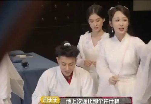 杨紫吃瓜爆料最新消息,娱乐圈惊天大瓜，揭秘明星背后真相