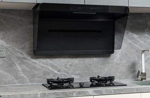 油烟机安装视频,轻松掌握高效清洁厨房秘诀