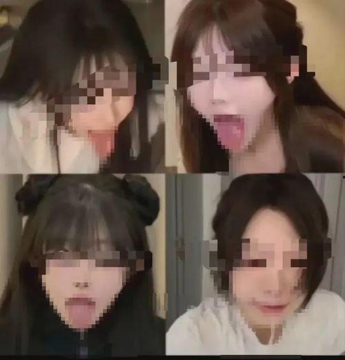 很黄视频,揭秘网络“黄”视频背后的真相