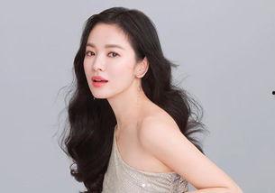 宋慧乔吃瓜爆料