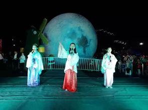 明月几时有朗诵视频一等奖,传颂经典，声动人心