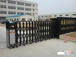 电动伸缩门安装视频,视频教程带你轻松上手