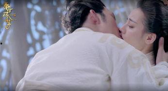 夫妻接吻视频,接吻视频背后的温馨故事