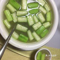 今日湛江蒲瓜价格多少,实惠之选，市民抢购热潮”