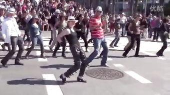 迈克杰克逊舞蹈视频,迈克·杰克逊经典舞蹈视频魅力解析