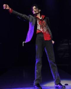 迈克杰克逊舞蹈视频,迈克·杰克逊经典舞蹈视频魅力解析