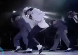 迈克杰克逊舞蹈视频,迈克·杰克逊经典舞蹈视频魅力解析