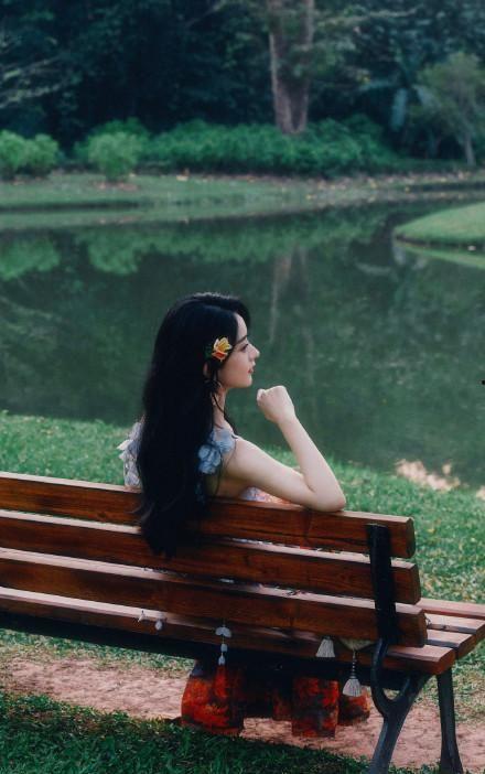 赵丽颖早期吃瓜爆料视频