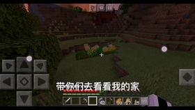 视频我的世界,视频中的奇幻冒险之旅