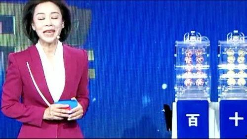 3d开奖视频直播,揭秘精彩瞬间，见证幸运瞬间