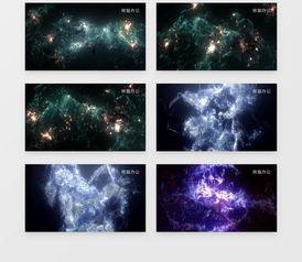 关于宇宙的视频,揭秘浩瀚星空的奥秘之旅