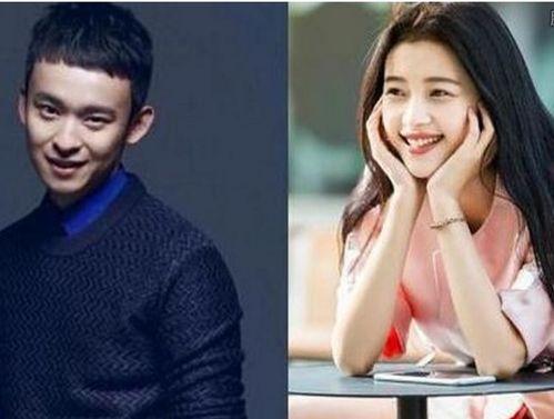 孙怡董子健吃瓜爆料