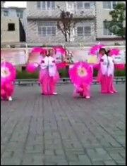 扇子舞视频大全,揭秘扇子舞视频大全中的艺术魅力