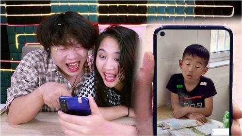 憋笑视频,憋笑挑战视频盘点