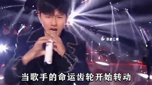 吃瓜爆料配音张杰,吃瓜爆料界的“声音担当”
