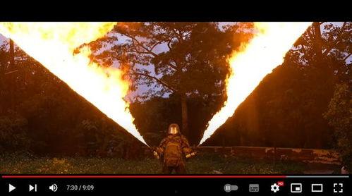 火视频,点燃激情，探索无限可能