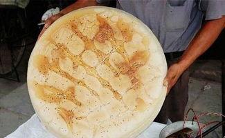 锅盔视频,传统美食的传承与创新