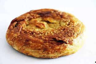 锅盔视频,传统美食的传承与创新