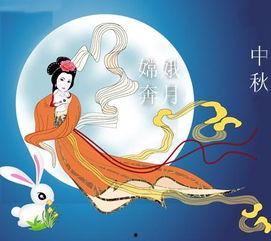 嫦娥奔月视频,探寻古老传说与科技融合的奇幻之旅