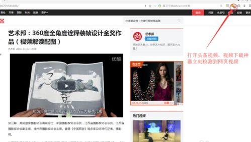 小吊瓜今日头条视频下载,轻松获取热门内容，畅享精彩瞬间