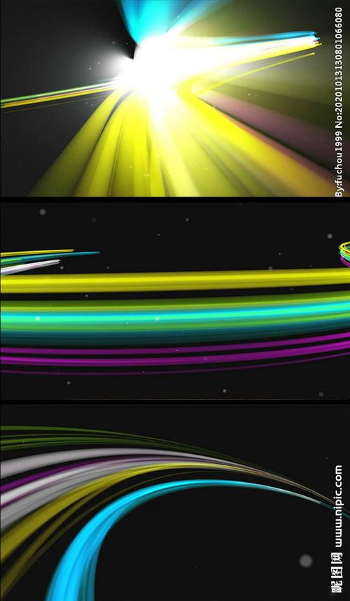 ae视频素材,视觉盛宴背后的制作秘籍