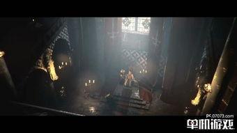 传说中的视频,探寻视频背后的奇幻世界