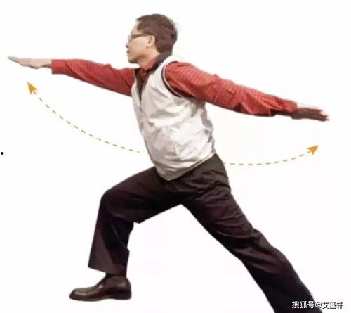 甩手操视频,跟随甩手操视频焕发活力