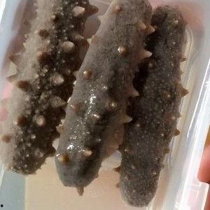 干海参怎么泡发视频,轻松掌握泡发技巧