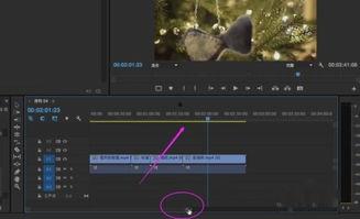 视频剪辑教学,轻松掌握影视制作技巧