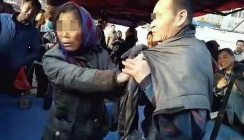 老太太啪啪视频,老太太啪啪视频事件引发的深思