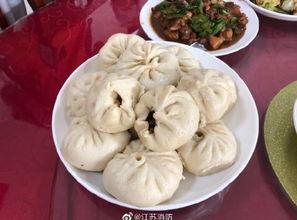 吃包子视频,跟随视频感受包子的美味诱惑