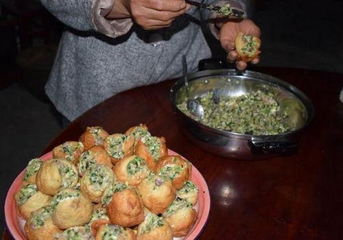 广东有没有黑麻麻瓜吃,探寻黑麻麻瓜的独特风味