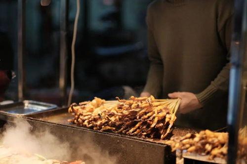 广东有没有黑麻麻瓜吃,探寻黑麻麻瓜的独特风味