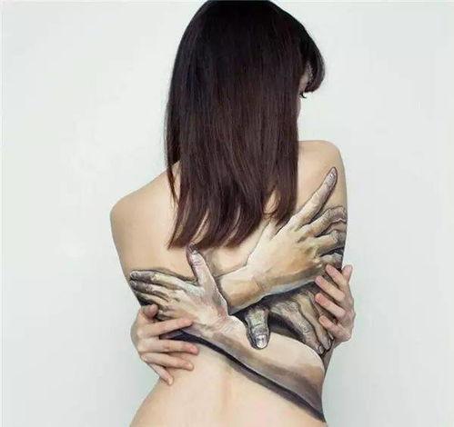 人体艺术视频,探索人体艺术的独特魅力